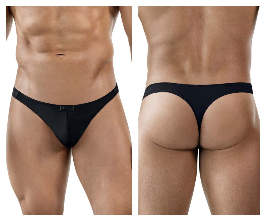 Desirable Thongs