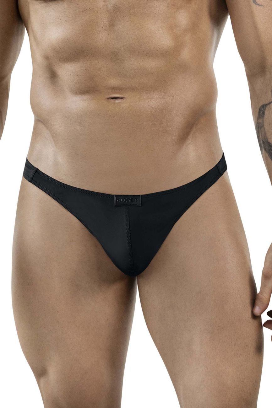 Desirable Thongs