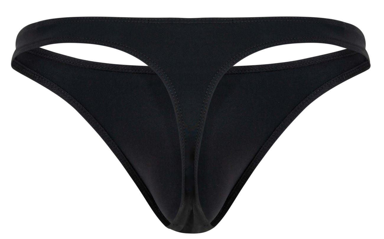 Desirable Thongs