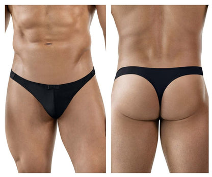 Desirable Thongs