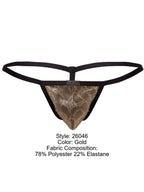 Atlas G-String