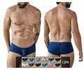 12PK Australian Latin Trunks