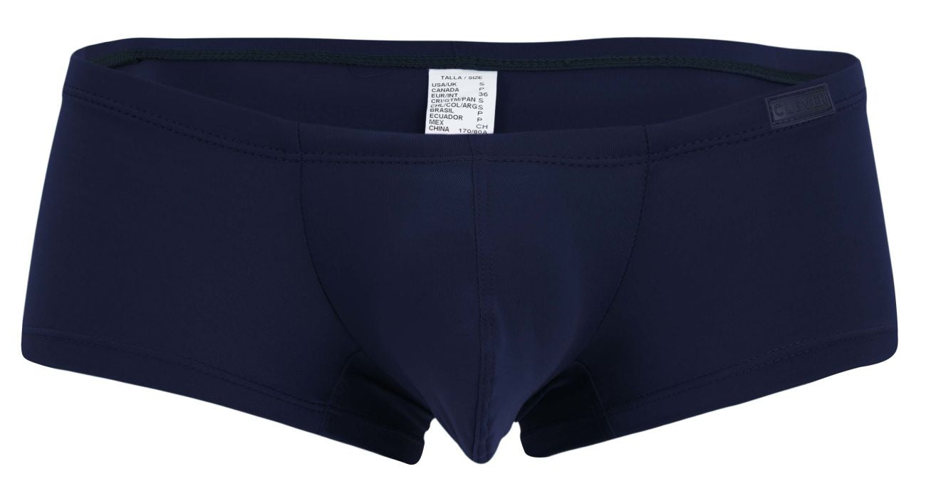 12PK Australian Latin Trunks