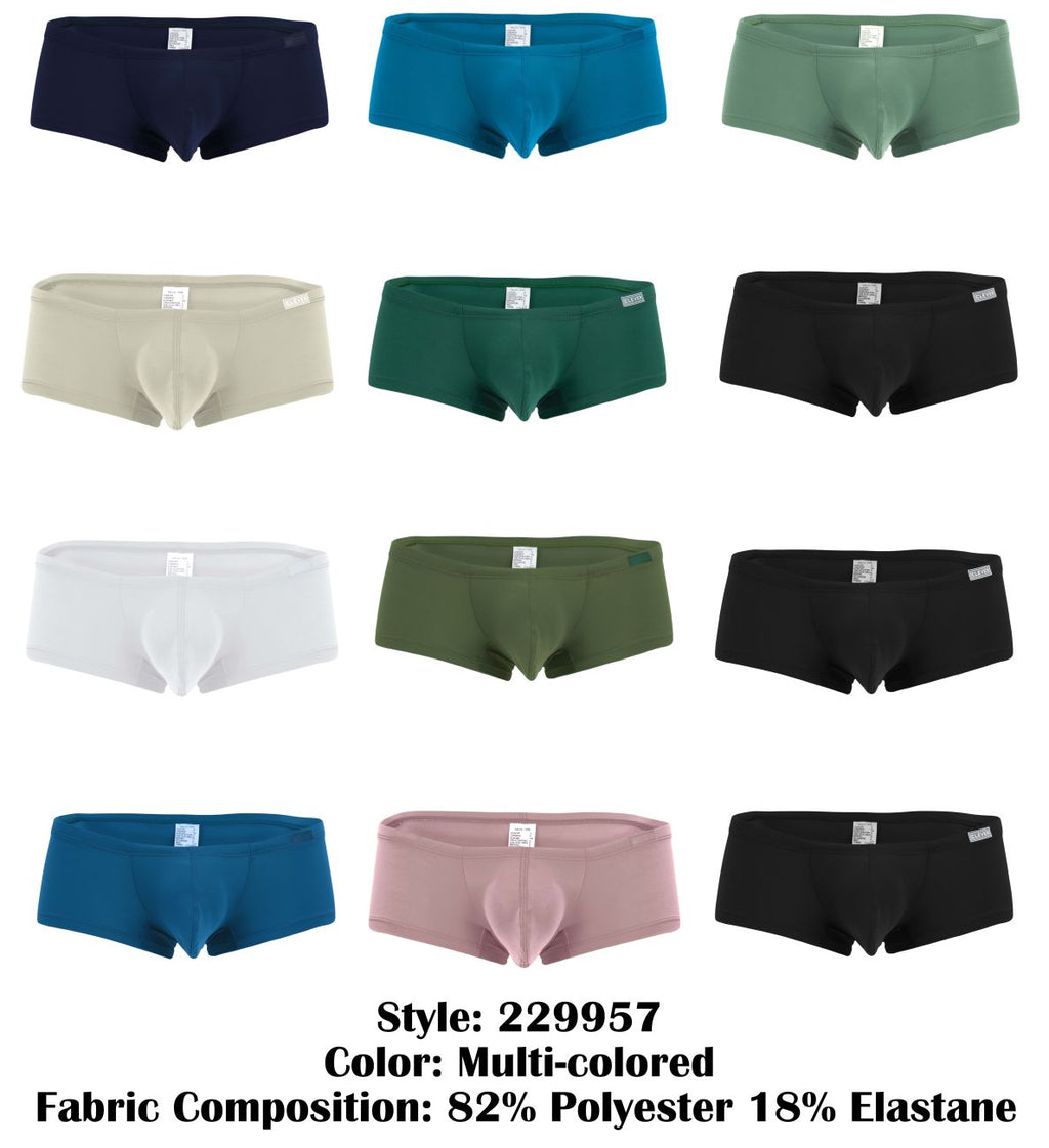 12PK Australian Latin Trunks