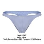Optimo Thongs