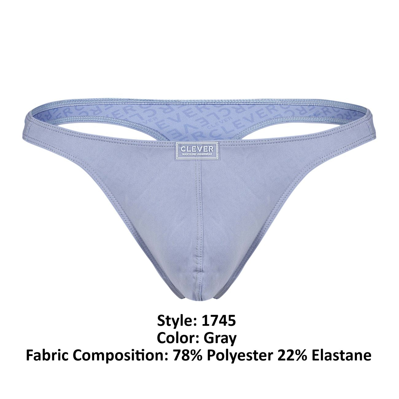 Optimo Thongs