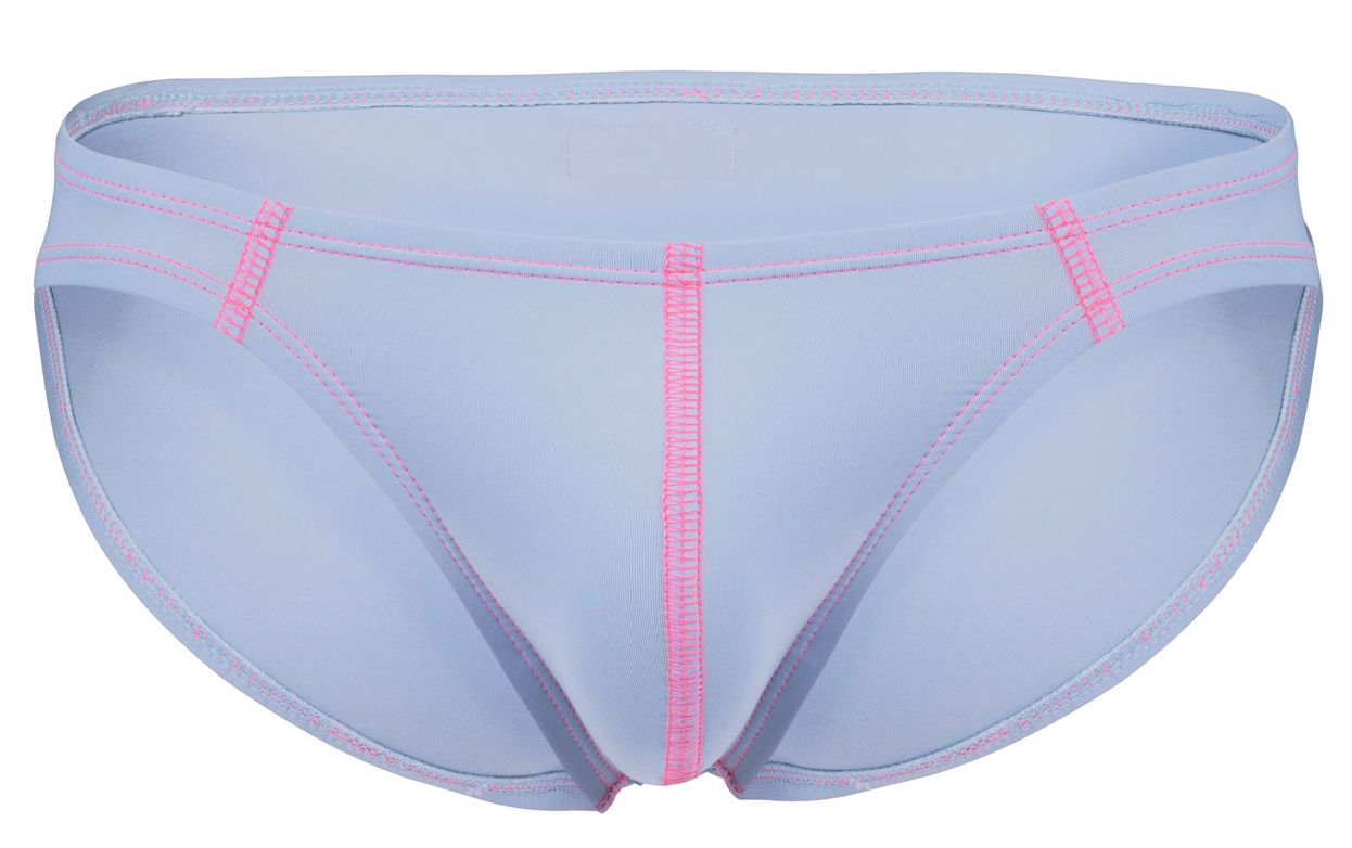 Raices Briefs