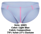 Raices Briefs