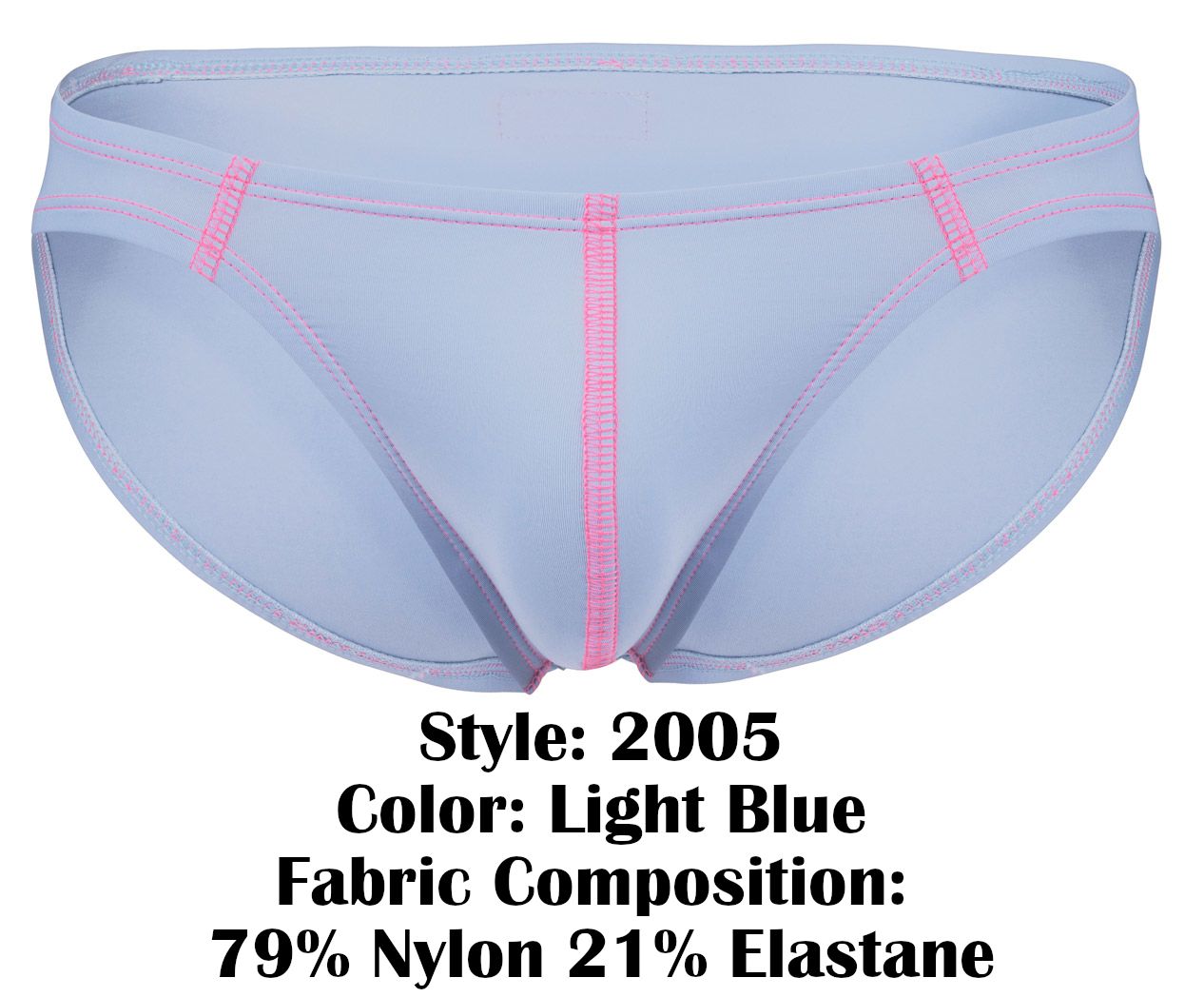 Raices Briefs