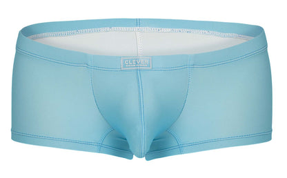 Clever Men's 7-pack of vibrant color boxer briefs underwear