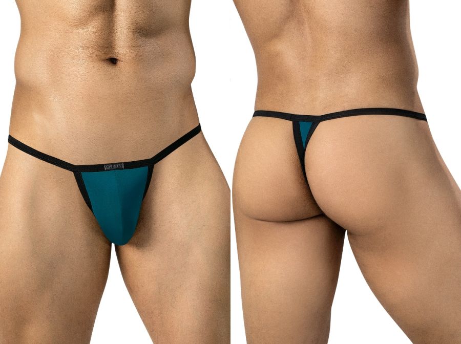 Boreas Thongs