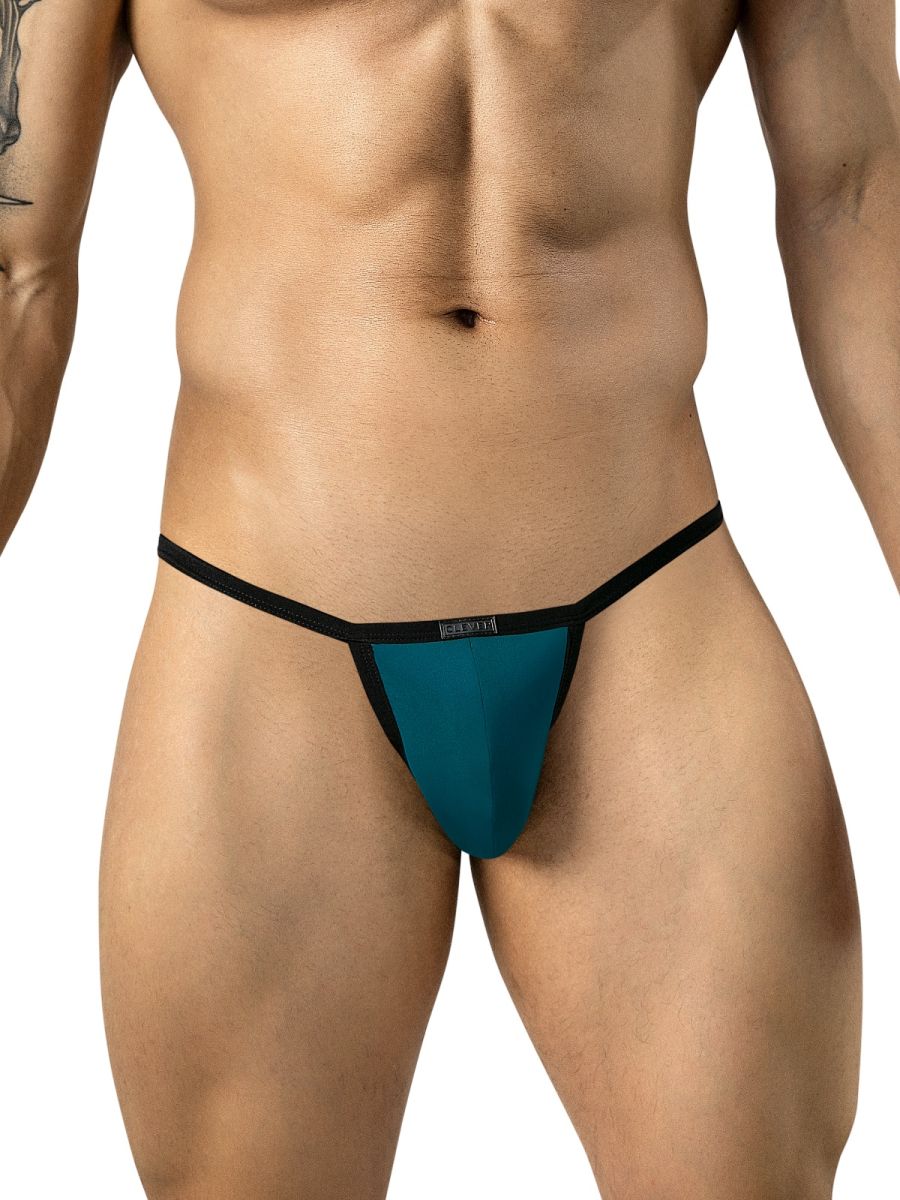 Boreas Thongs