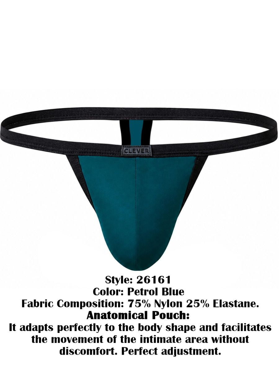 Boreas Thongs