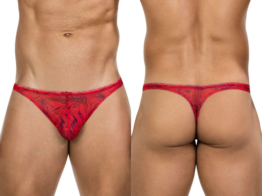 Calipso Thongs