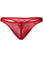Calipso Thongs