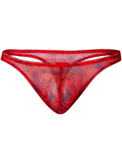 Calipso Thongs
