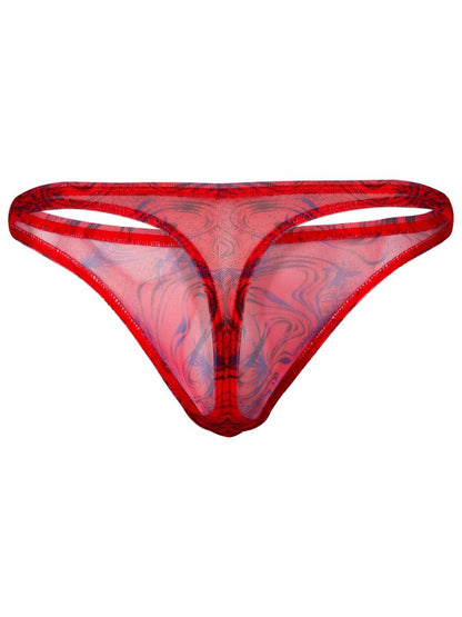 Calipso Thongs