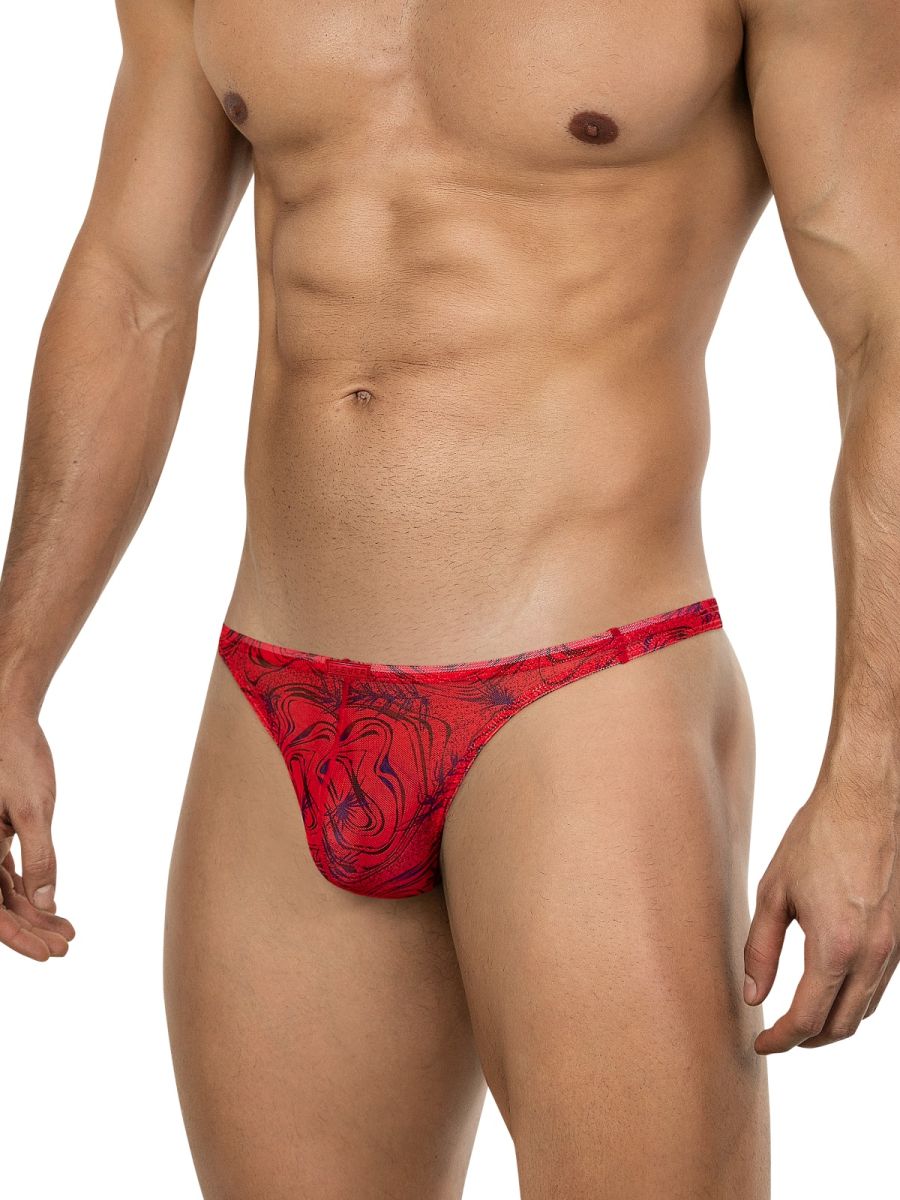 Calipso Thongs