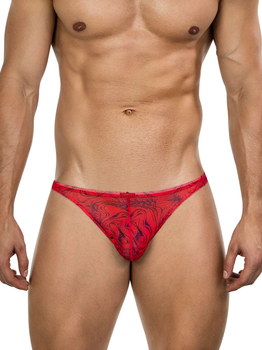 Calipso Thongs