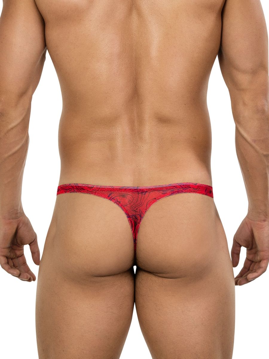 Calipso Thongs