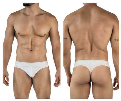 Mendoza Thongs