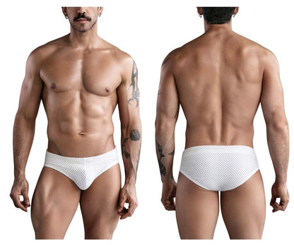 Island Swim Briefs