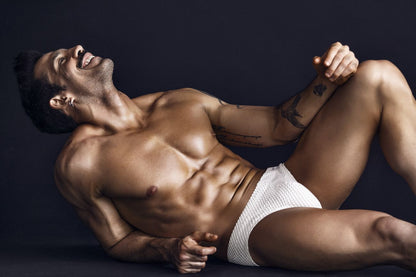 Island Swim Briefs