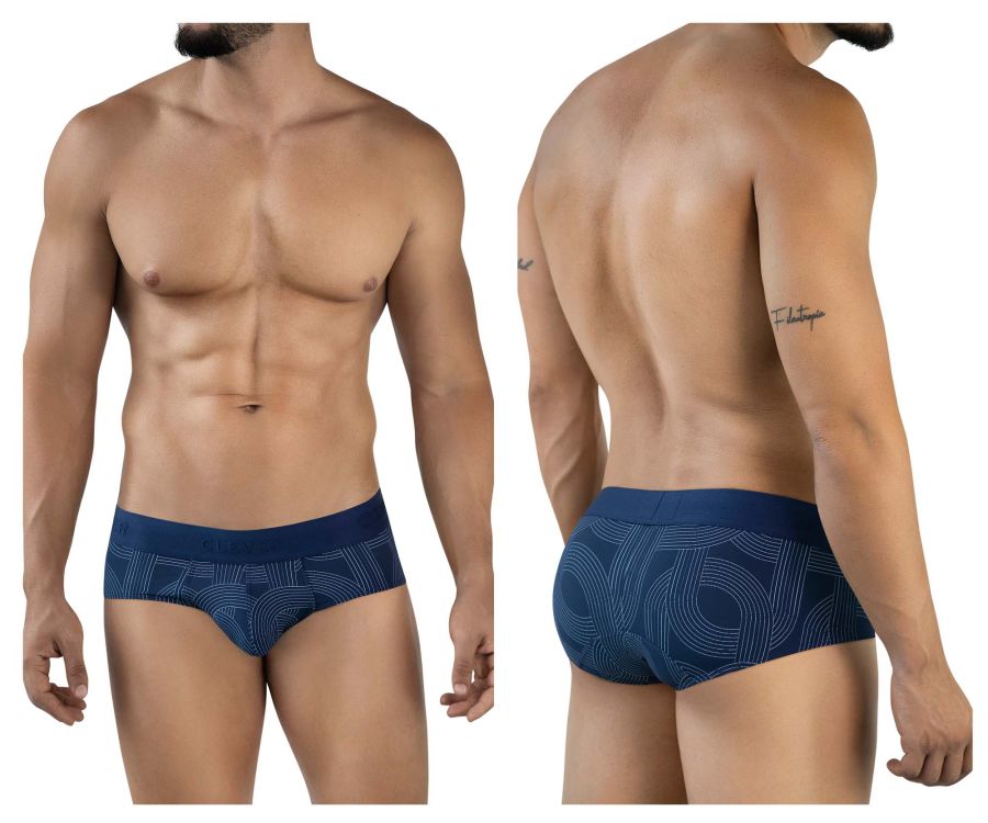 Navy Briefs