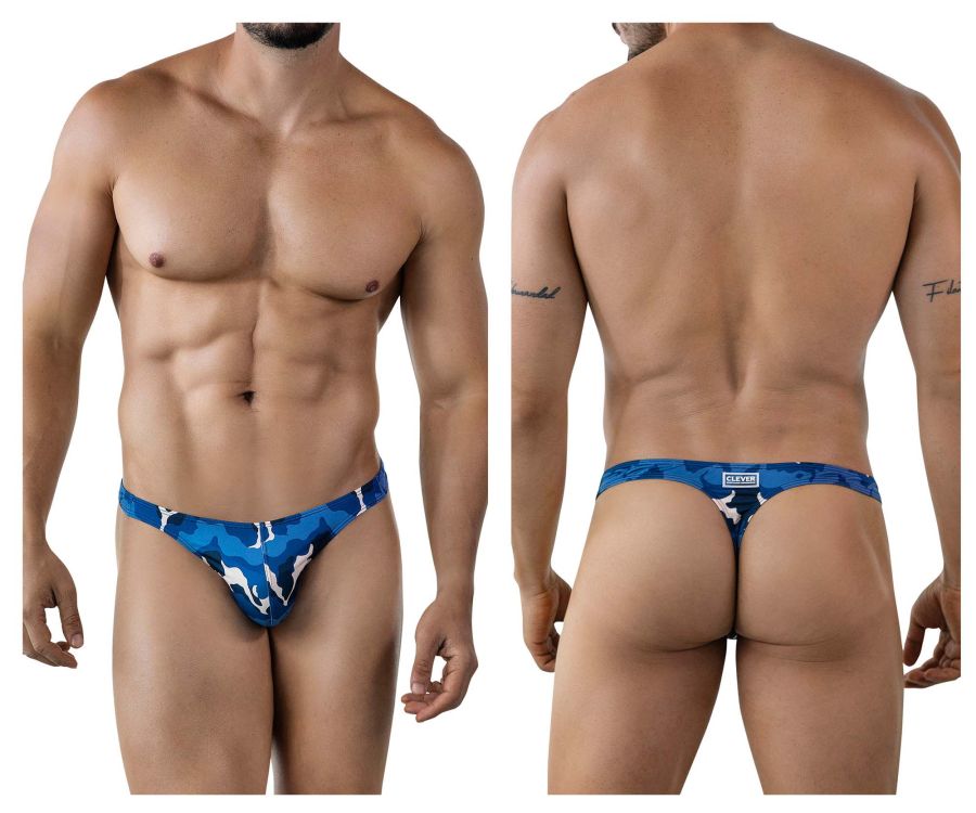 Almeria Thongs