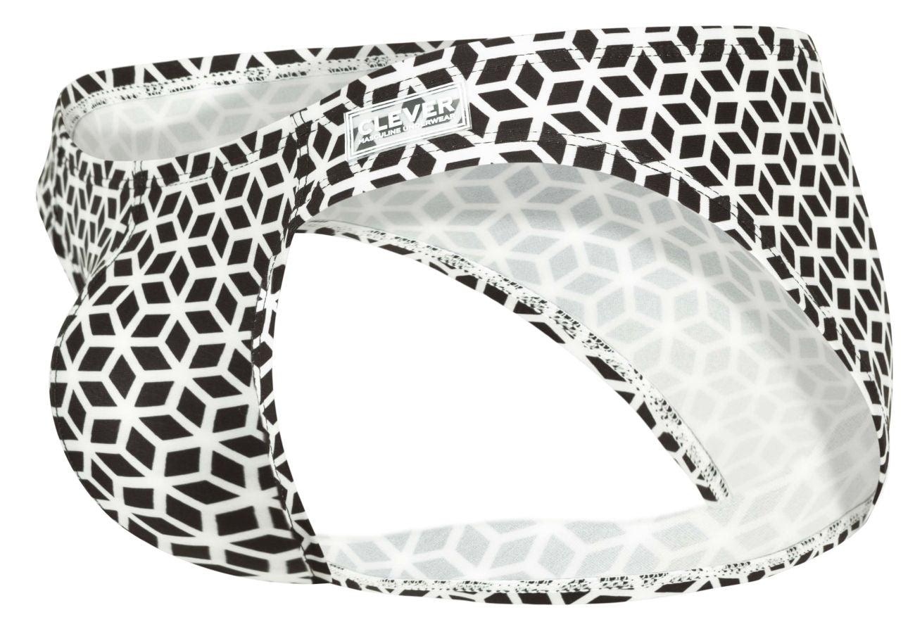Cuadricula Bikini