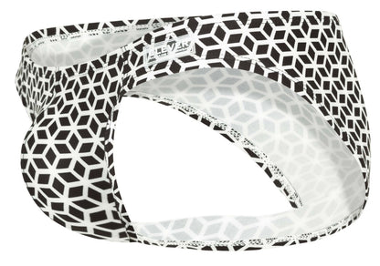 Cuadricula Bikini