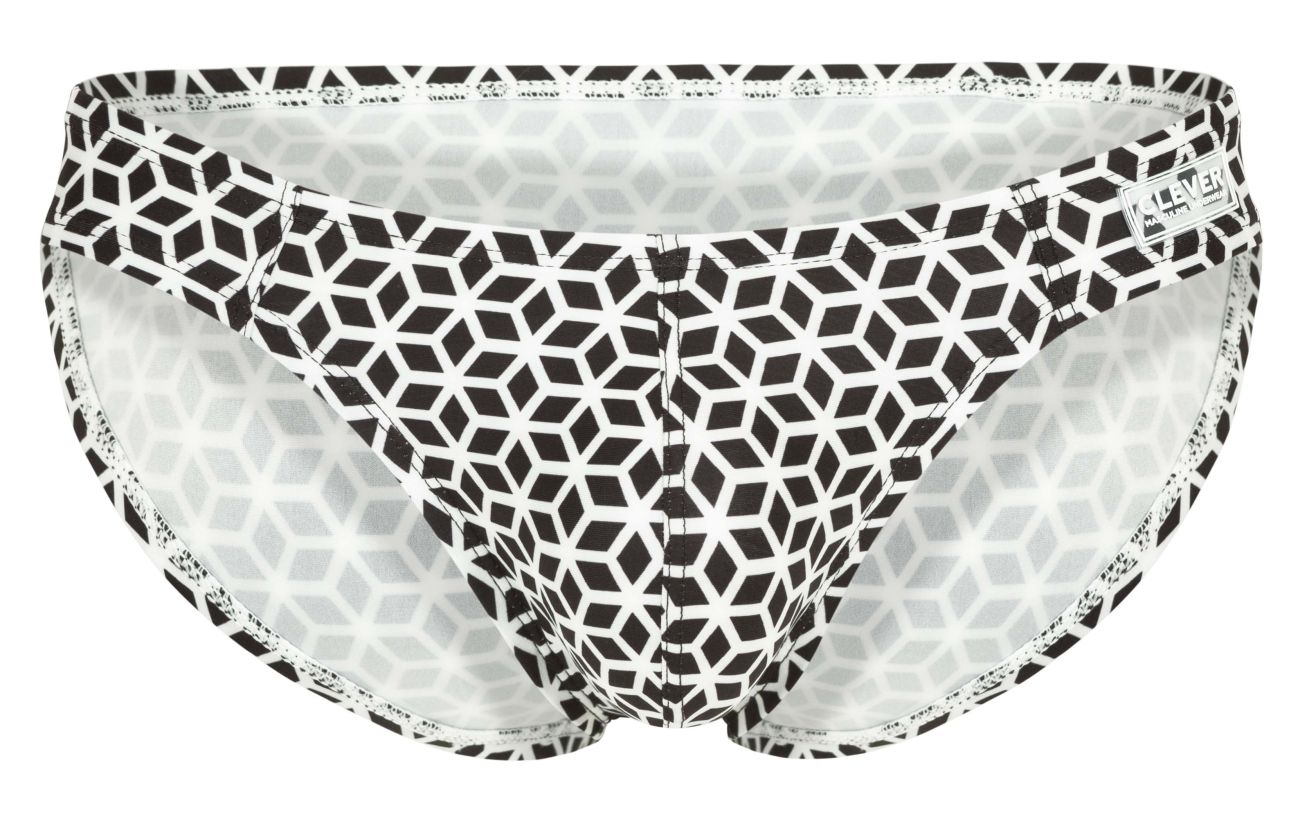 Cuadricula Bikini