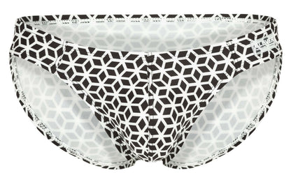 Cuadricula Bikini