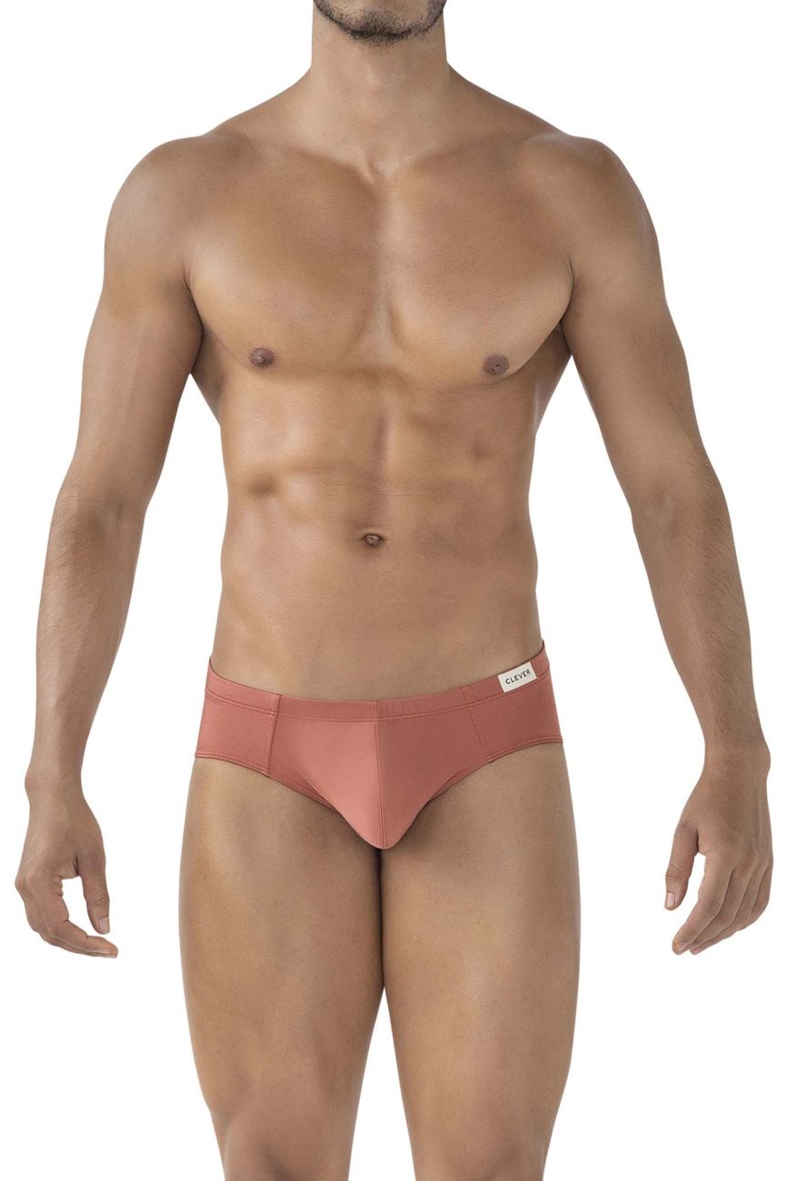 3PK Australian Latin Briefs Briefs