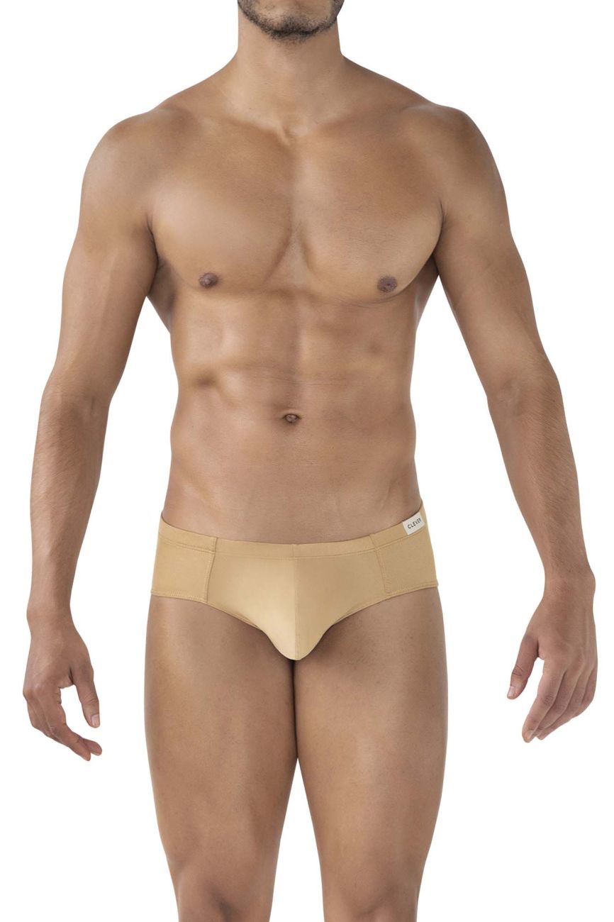 3PK Australian Latin Briefs Briefs