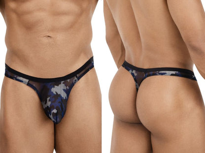 PIK 26120 Hexa Thongs