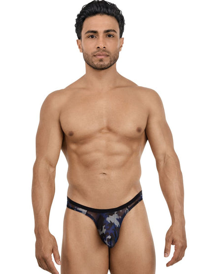 PIK 26120 Hexa Thongs