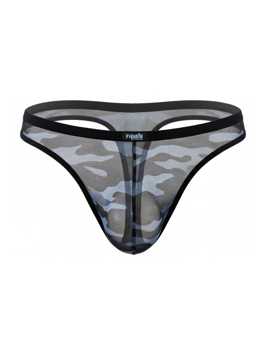 PIK 26120 Hexa Thongs