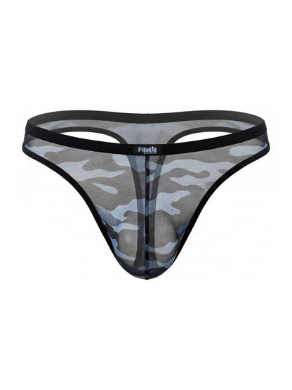 PIK 26120 Hexa Thongs