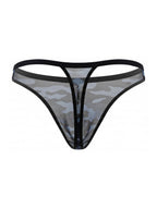 PIK 26120 Hexa Thongs