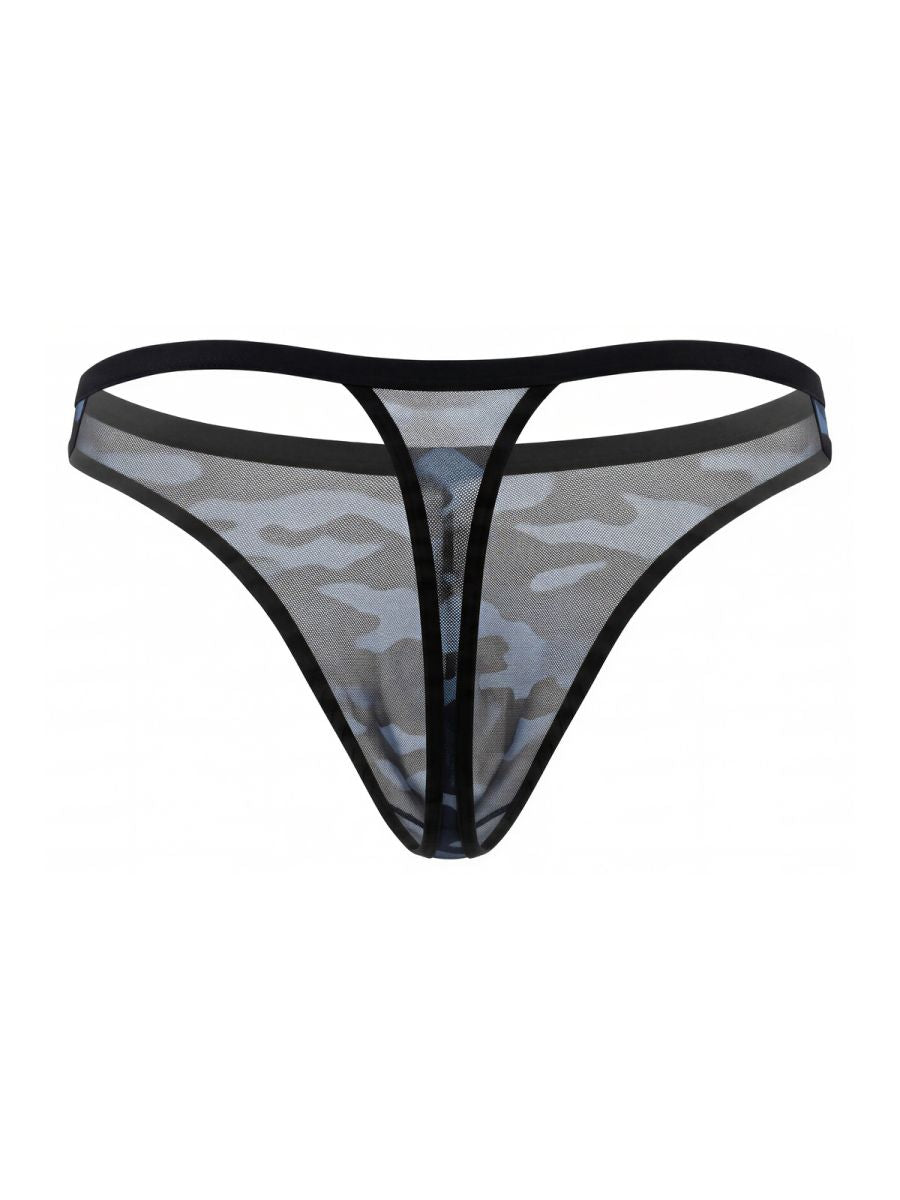PIK 26120 Hexa Thongs