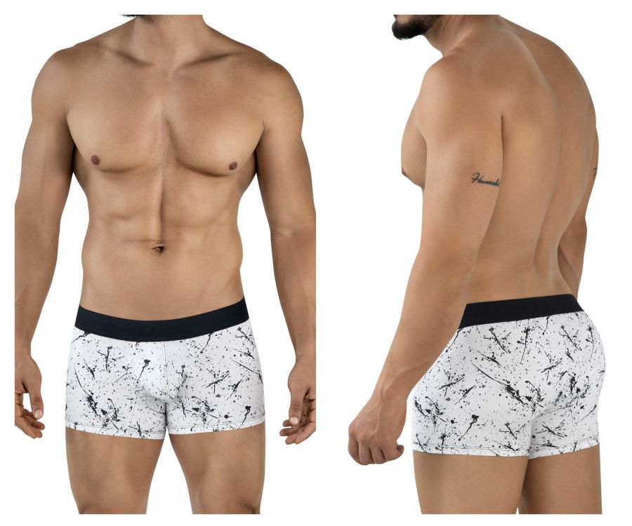 Brochazos Trunks