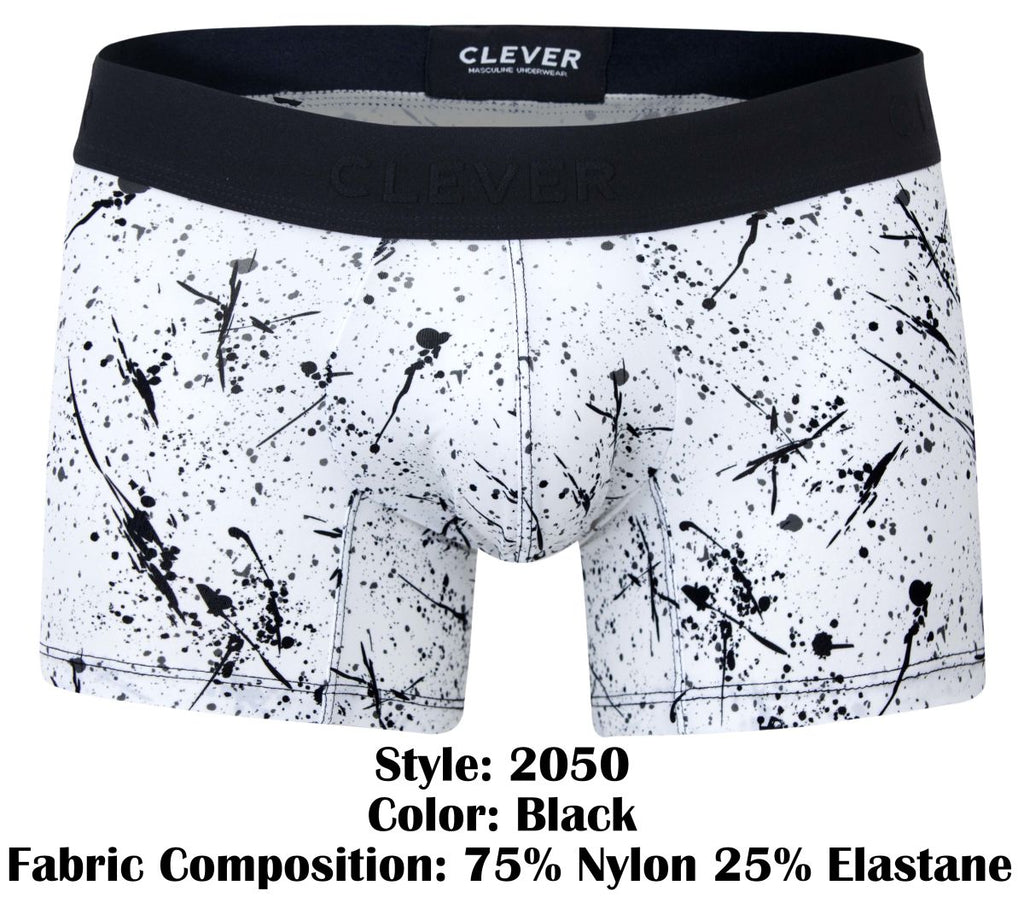 Brochazos Trunks