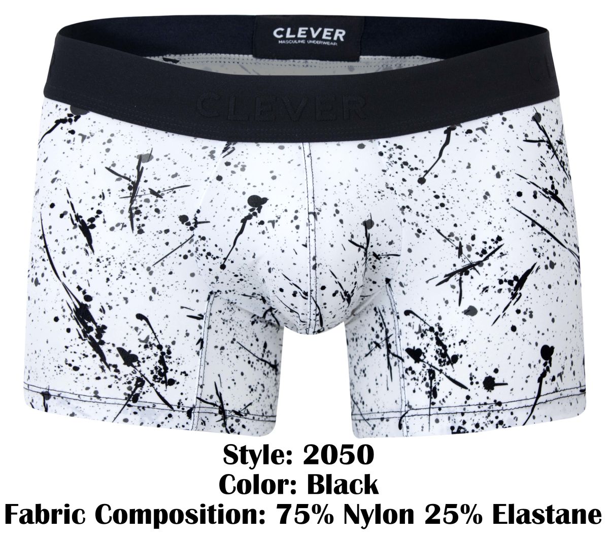 Brochazos Trunks
