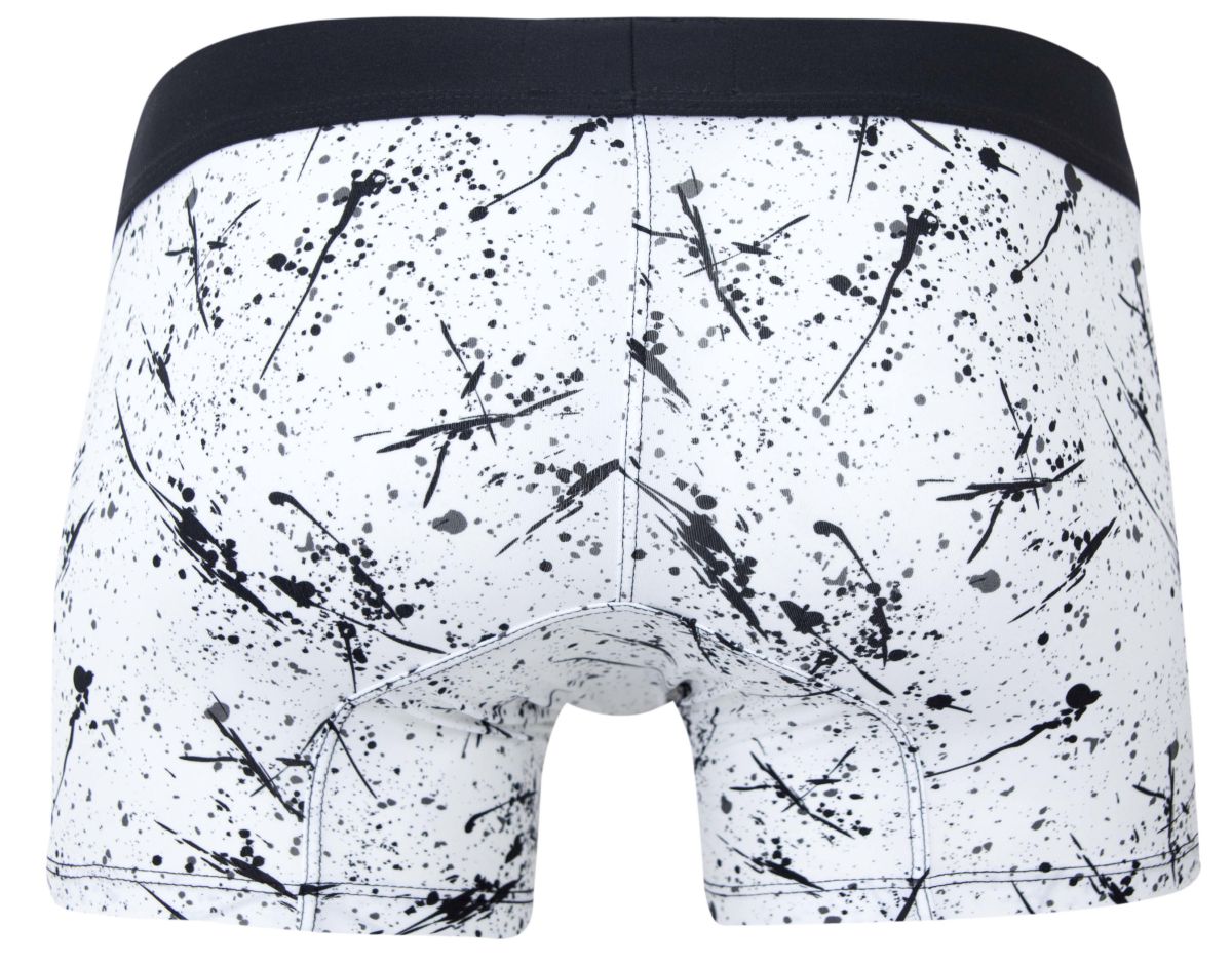 Brochazos Trunks