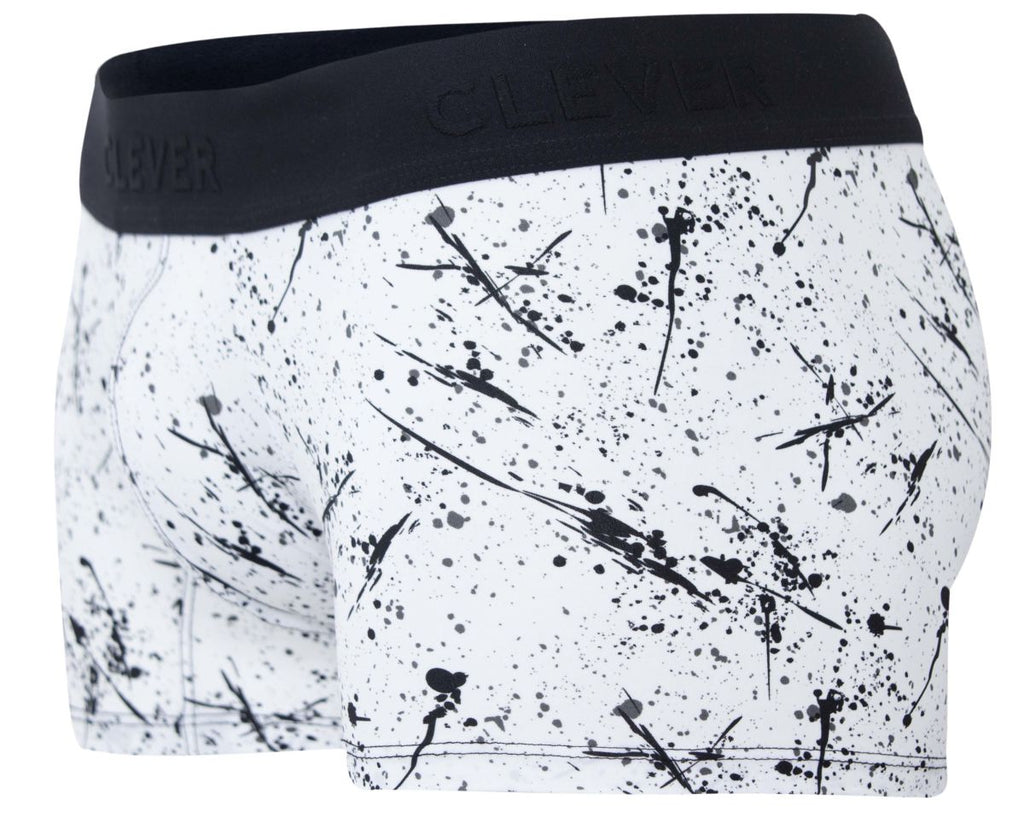 Brochazos Trunks
