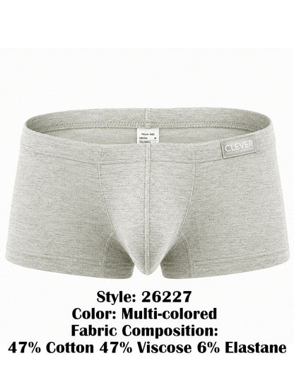 3PK Australian Latin Trunks
