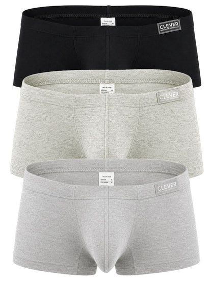 3PK Australian Latin Trunks