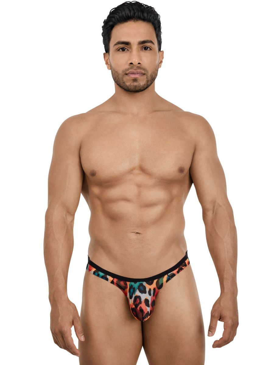 PIK 26124 Animal Thongs