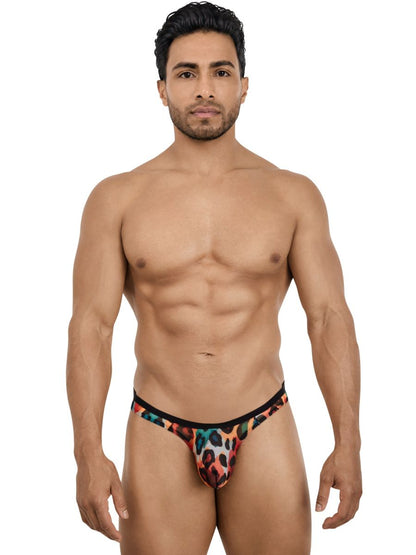 PIK 26124 Animal Thongs